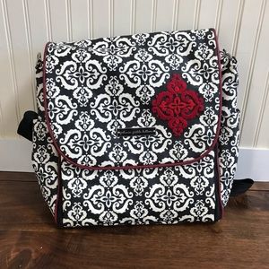 Petunia Pickle Bottom